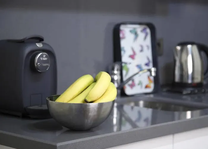 朱诺住宿酒店 4*