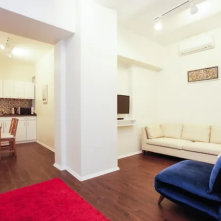 Juno 아파트호텔 4*