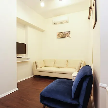 Juno 아파트호텔 이스탄불