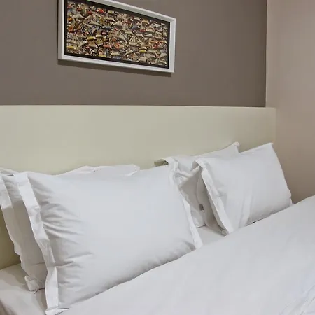 아파트호텔 Juno 4*