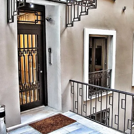 아파트호텔 Juno 4*