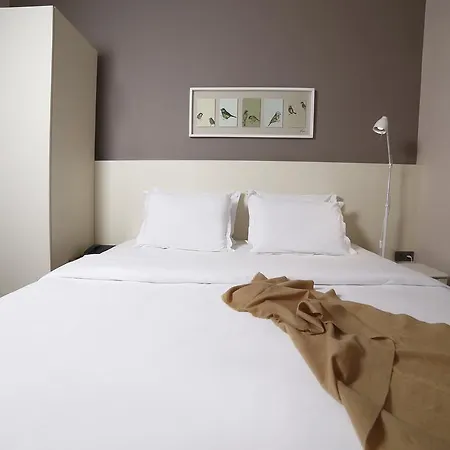 Juno 아파트호텔 이스탄불